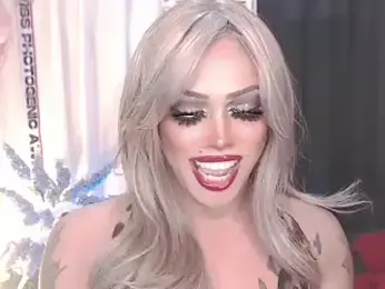 Your_gorgeous_amanda_ts webcam model stream image