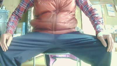 toshi603 webcam model stream image