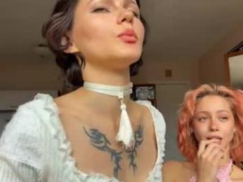 lottie_cutie webcam chaturbate model stream image