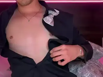 mcklister_kinky_feets webcam model stream image