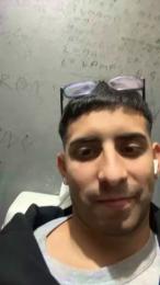 Parejahott27 webcam model stream image