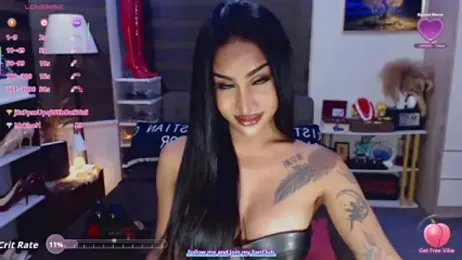 SeductiveVictoria webcam model stream image