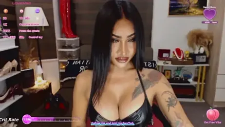 SeductiveVictoria webcam model stream image