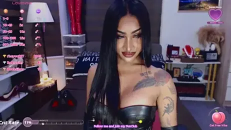 SeductiveVictoria webcam model stream image