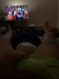 Nando webcam model stream image