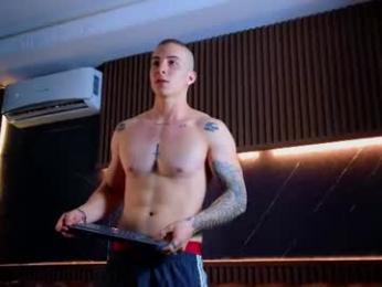 asmodeo_cox webcam model stream image