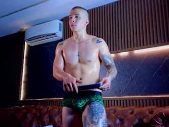 asmodeo_cox webcam model stream image