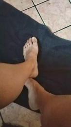 NastyMilf8 webcam model stream image