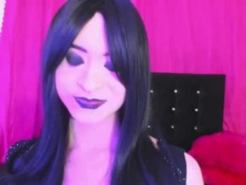 cutenaked_8 webcam model stream image