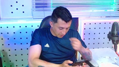 DARKO07_ webcam model stream image