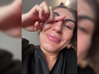 KamillaRuss webcam bongacams model stream image