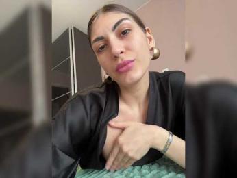 KamillaRuss webcam model stream image