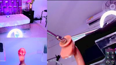 KittieEva webcam cam4 model stream image