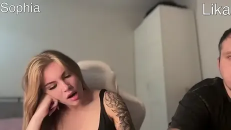 KesandAlex webcam model stream image