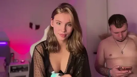 KesandAlex webcam stripchat model stream image