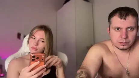 KesandAlex webcam model stream image