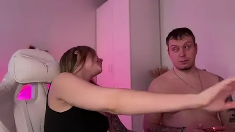 KesandAlex webcam model stream image