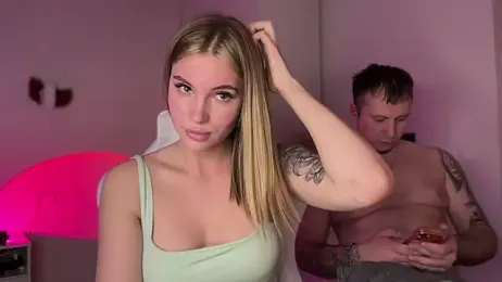 KesandAlex webcam stripchat model stream image