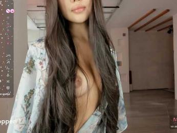 seeyoumin webcam model stream image