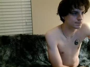 prettyboyfate webcam model stream image