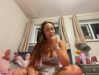 PrinnyJay114 webcam model stream image