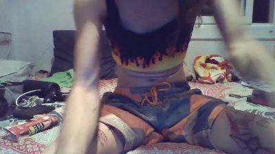 LaNitida webcam model stream image