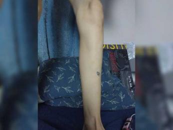 Elena_Nei webcam model stream image