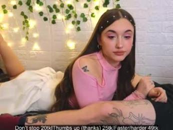 teeaapsex webcam model stream image