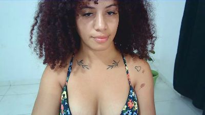 isa_bellaxx webcam model stream image