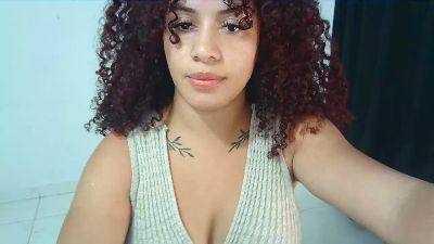 isa_bellaxx webcam model stream image