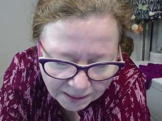 flirtyadele webcam model stream image