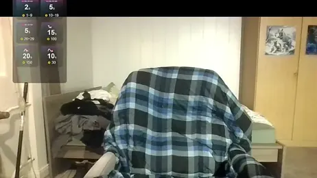 Sammy1660 webcam model stream image