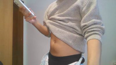 Guapospollon23c webcam model stream image