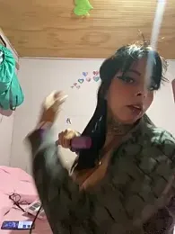 kiittyselenita webcam model stream image