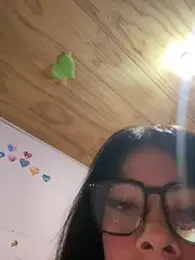 kiittyselenita webcam model stream image