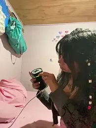 kiittyselenita webcam model stream image