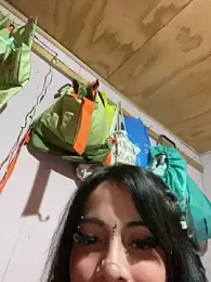 kiittyselenita webcam model stream image