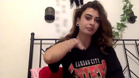 piccolaflo webcam model stream image