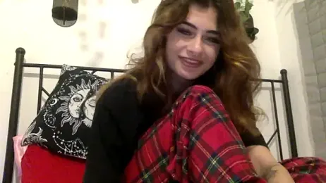 piccolaflo webcam model stream image