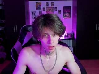 xiceboy webcam model stream image