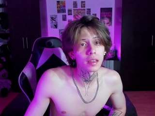 xiceboy webcam model stream image