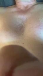 Wanky webcam model stream image