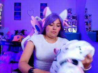 marceliinee webcam model stream image