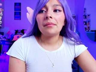 marceliinee webcam model stream image