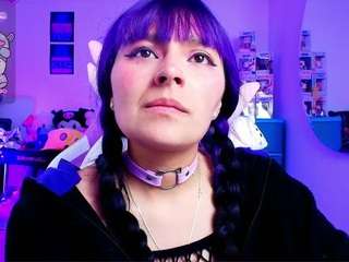 marceliinee webcam model stream image