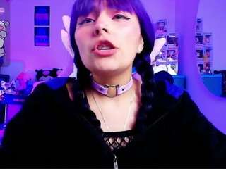 marceliinee webcam model stream image