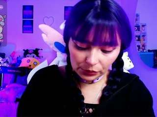 marceliinee webcam model stream image