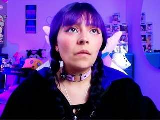 marceliinee webcam model stream image