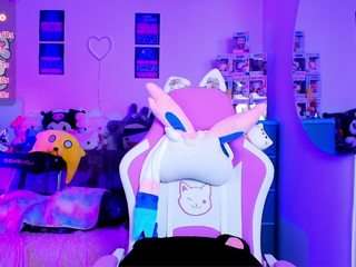 marceliinee webcam model stream image