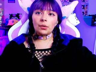 marceliinee webcam camsoda model stream image